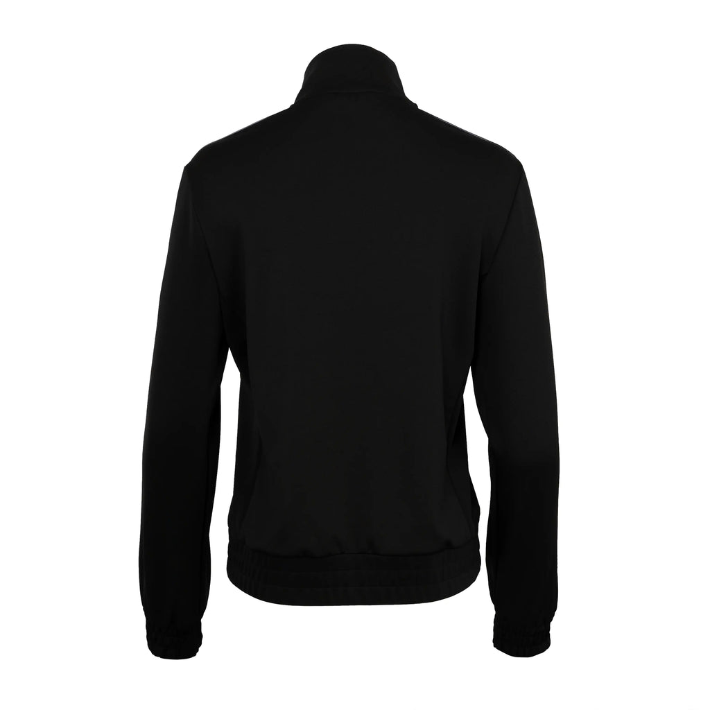 Indian Maharadja Jaipur women performance jacket - Black Kleding