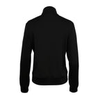 Indian Maharadja Jaipur women performance jacket - Black Kleding