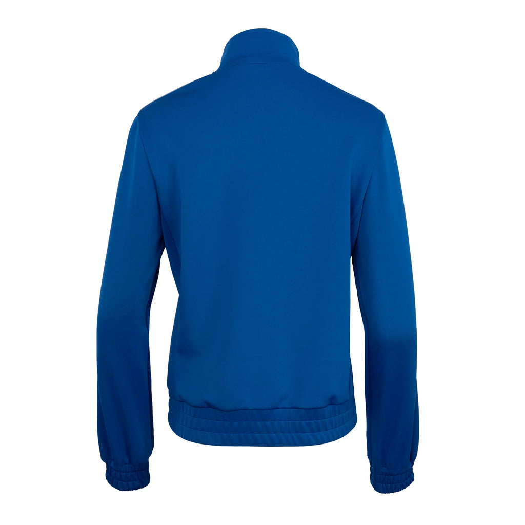 Indian Maharadja Jaipur women performance jacket - Cobalt Kleding