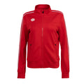 Indian Maharadja Jaipur women performance jacket - Red Kleding