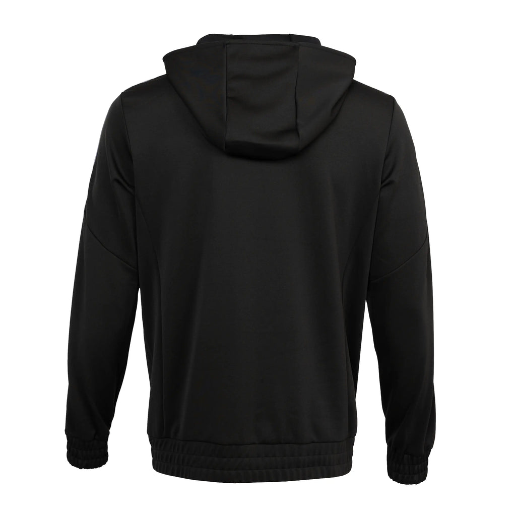 Indian Maharadja Jaipur kids performance hooded jacket - Black Kleding