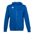 Indian Maharadja Jaipur kids performance hooded jacket - Cobalt Kleding