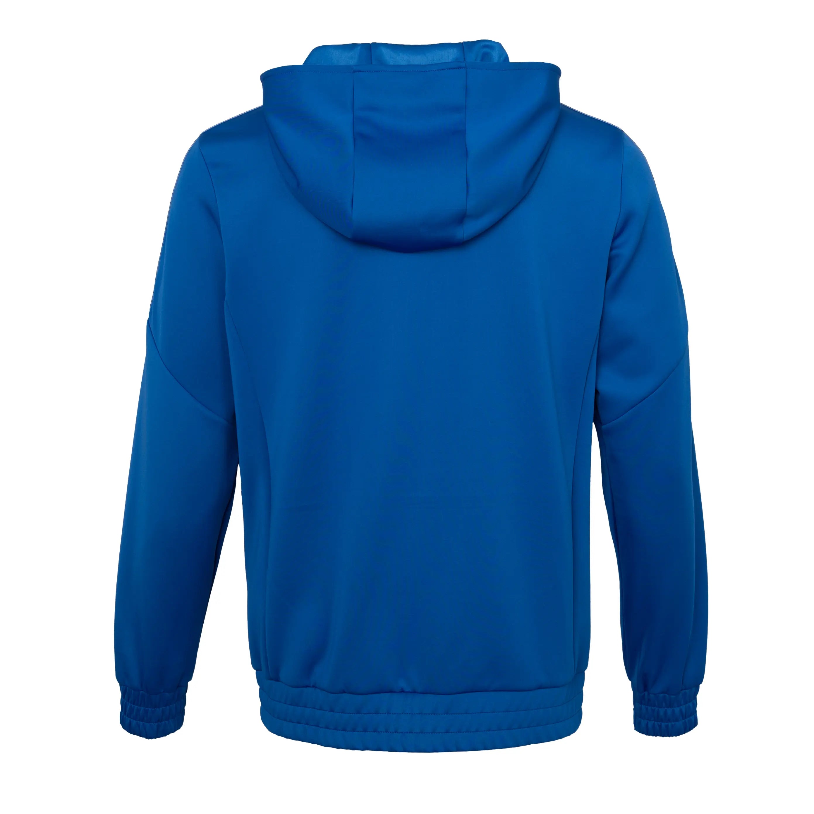 Indian Maharadja Jaipur men performance hooded jacket - Cobalt Kleding