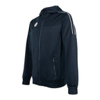 Indian Maharadja Jaipur men performance hooded jacket - Navy Kleding