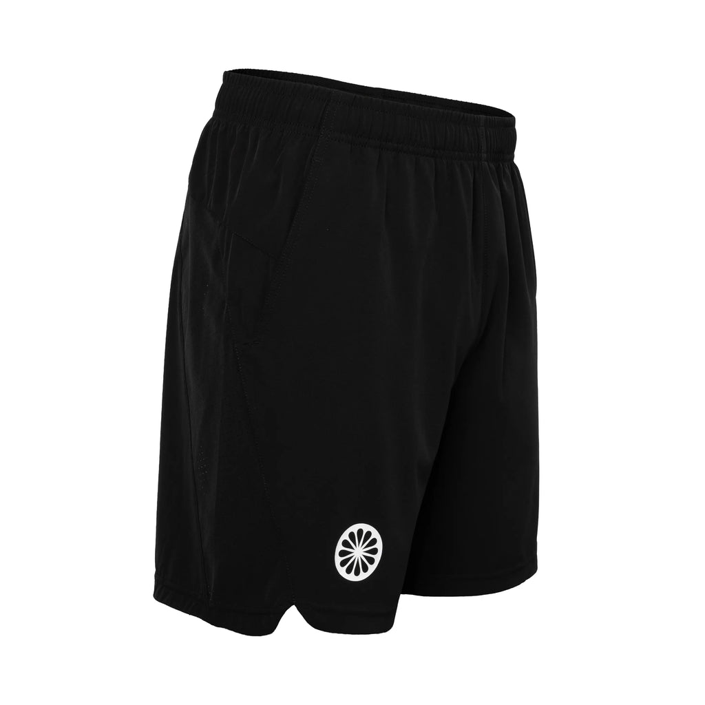 Indian Maharadja Jaipur men performance short - Black Kleding