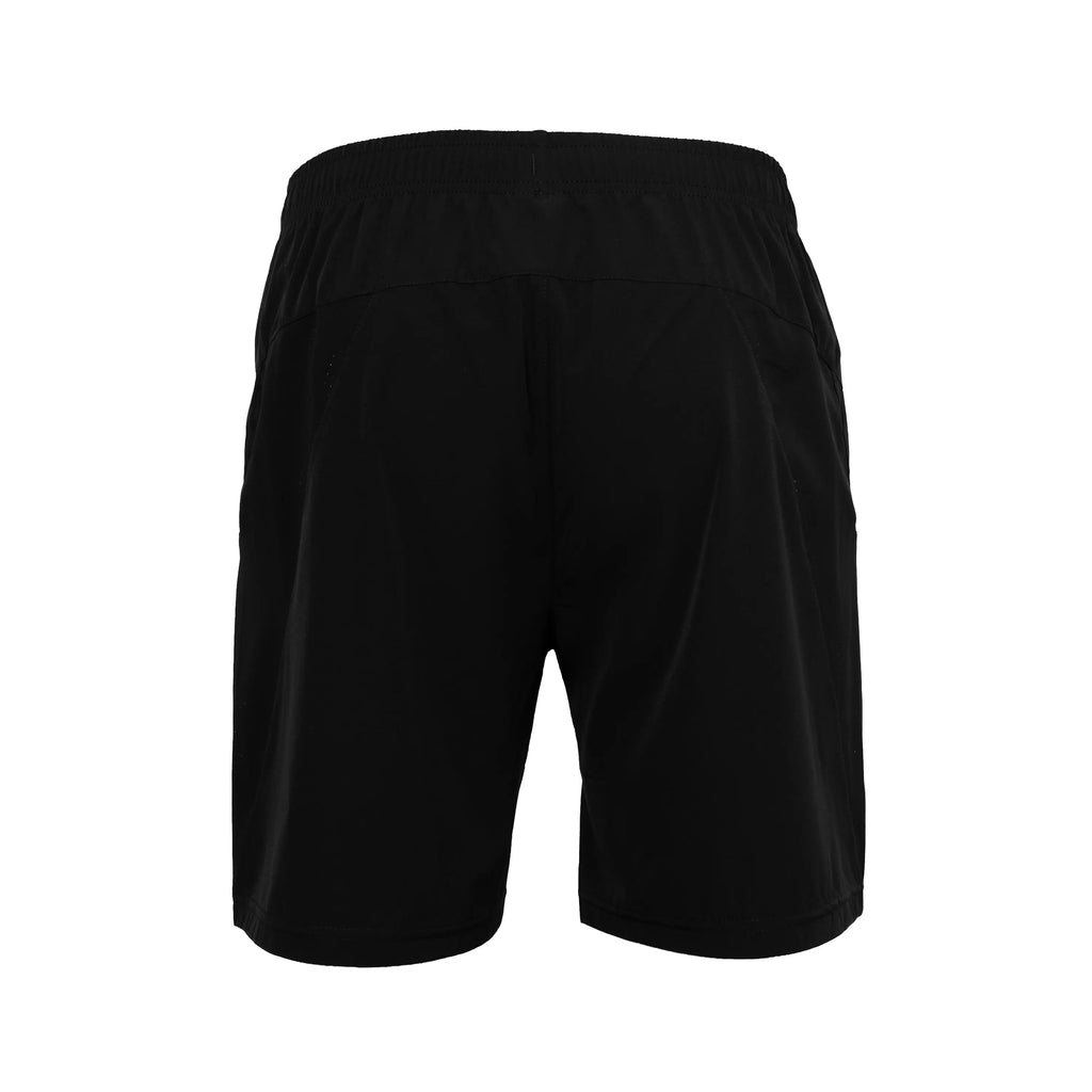 Indian Maharadja Jaipur men performance short - Black Kleding
