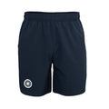 Indian Maharadja Jaipur boys performance short - Navy Kleding