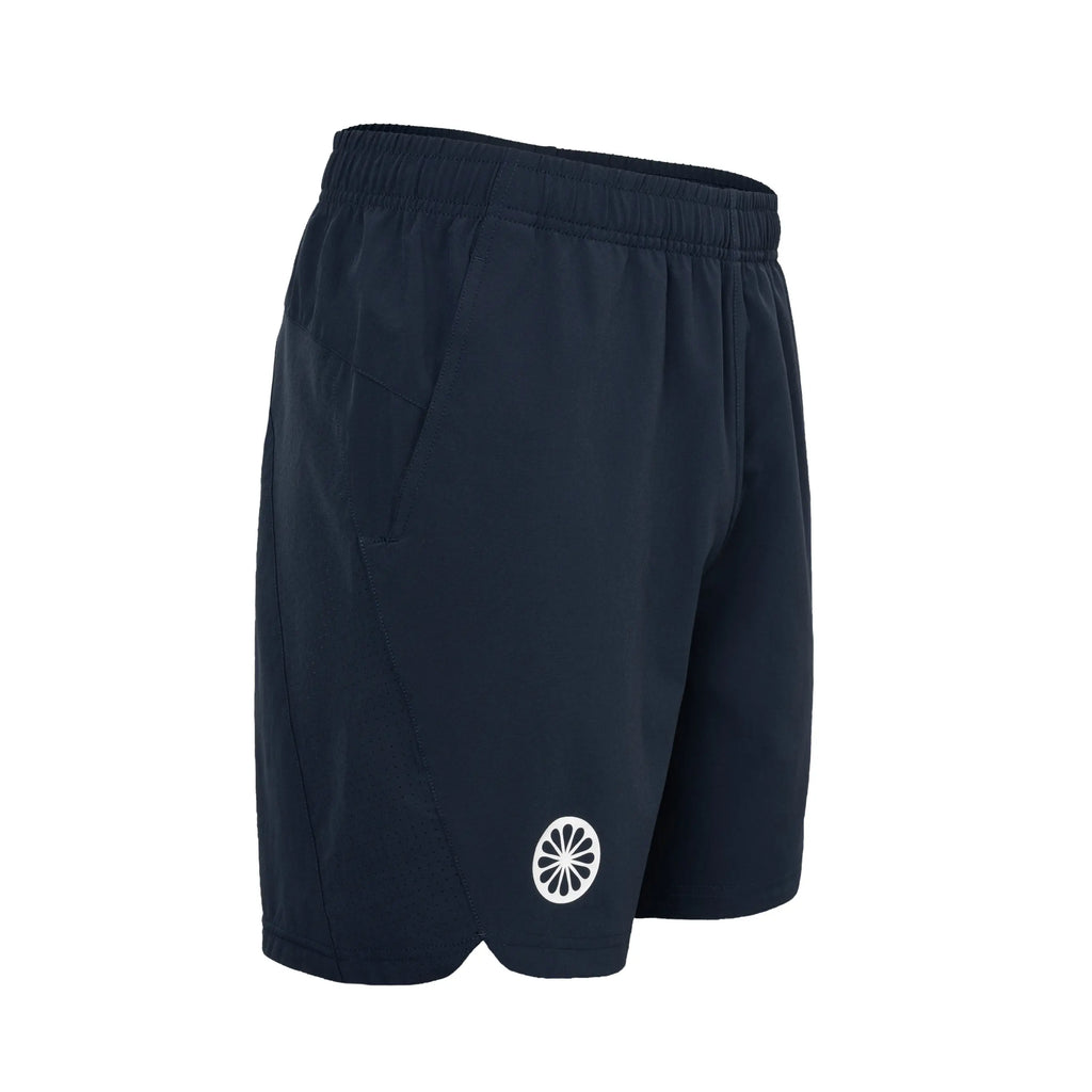 Indian Maharadja Jaipur boys performance short - Navy Kleding