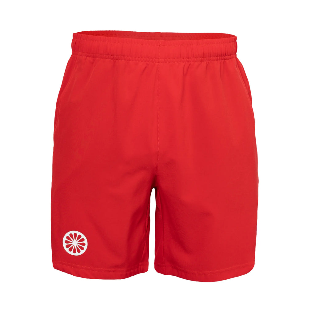 Indian Maharadja Jaipur boys performance short - Red Kleding