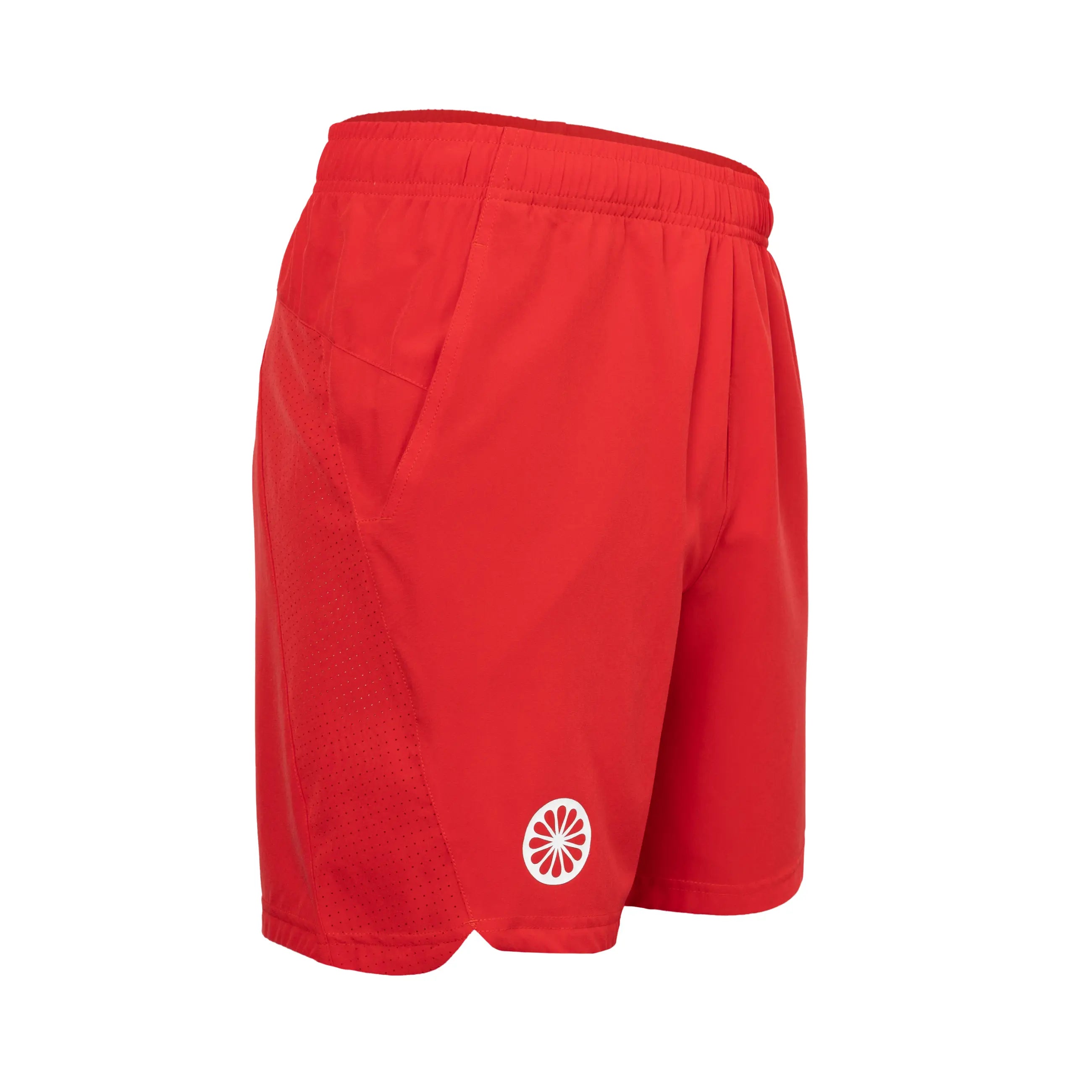 Indian Maharadja Jaipur boys performance short - Red Kleding