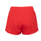 Indian Maharadja Jaipur Women performance 2 in 1 short - Red Kleding