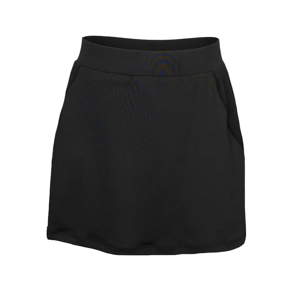 Indian Maharadja Jaipur girls performance skirt - Black Kleding