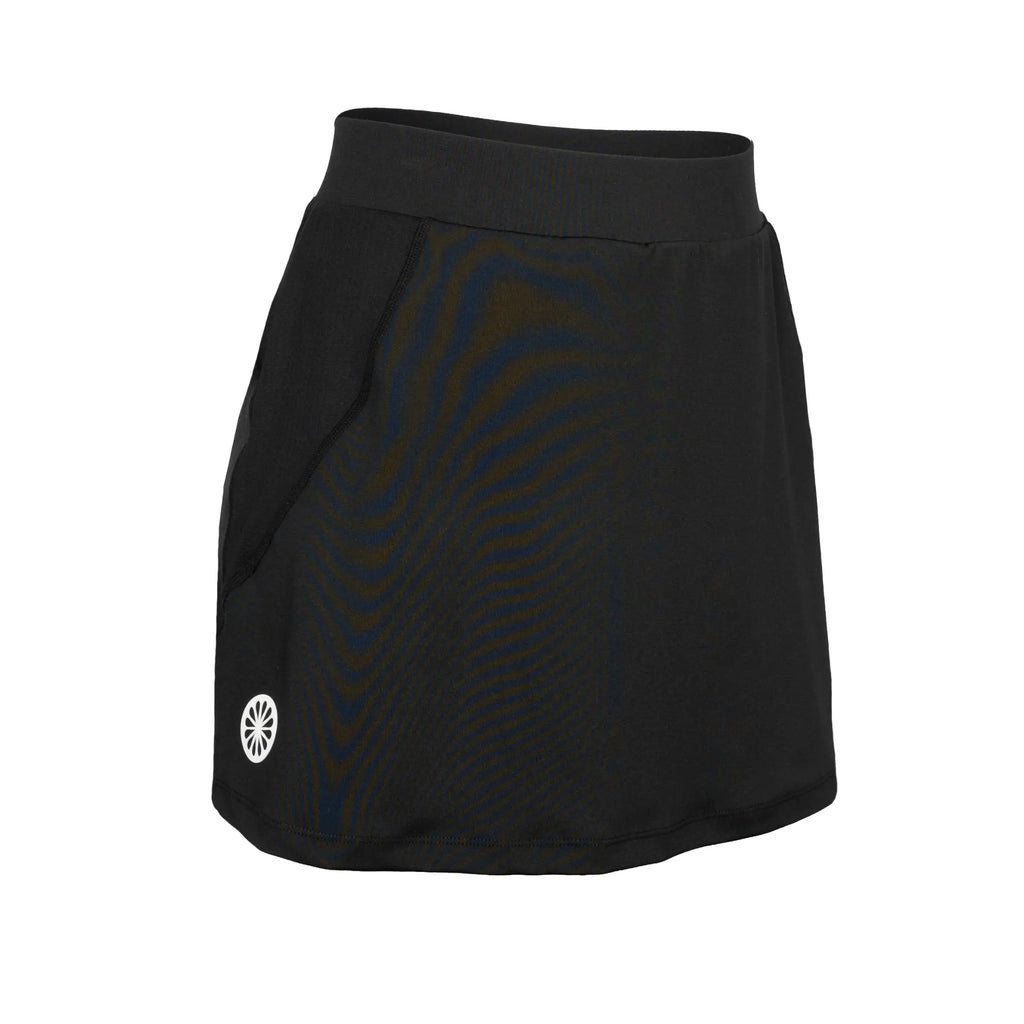 Indian Maharadja Jaipur girls performance skirt - Black Kleding