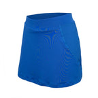 Indian Maharadja Jaipur women performance skirt - Cobalt Kleding