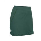 Indian Maharadja Jaipur girls performance skirt - Green Kleding