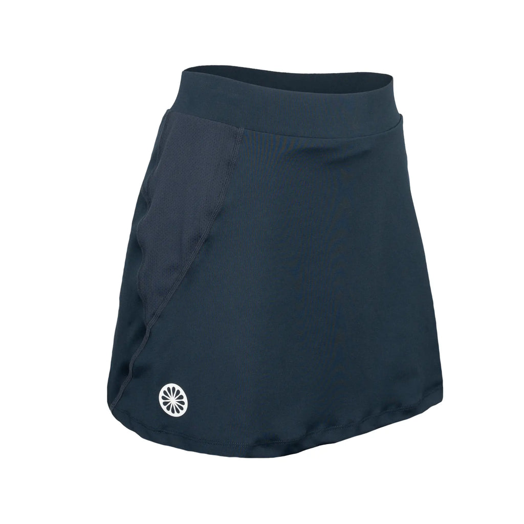 Indian Maharadja Jaipur girls performance skirt - Navy Kleding