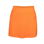 Indian Maharadja Jaipur women performance skirt - Orange Kleding
