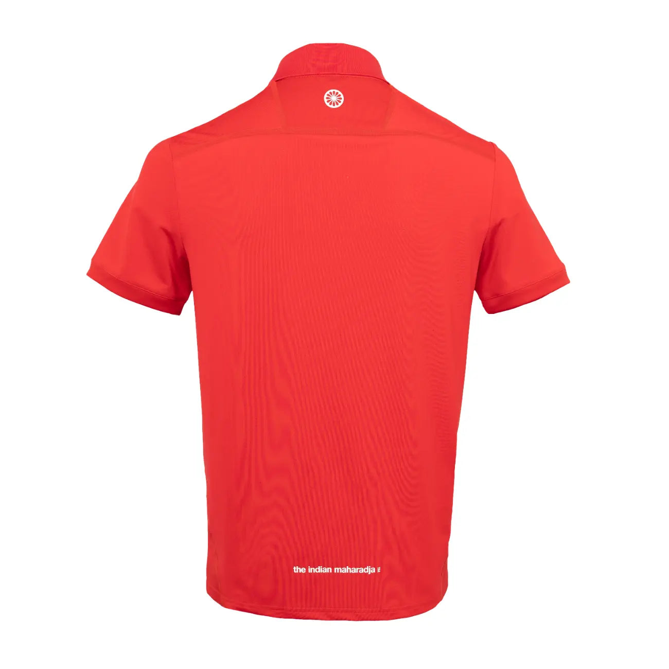Indian Maharadja Jaipur men performance polo - Red Kleding