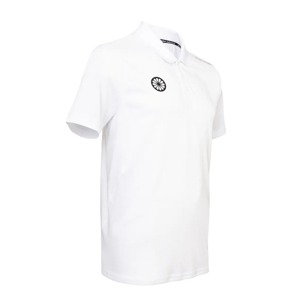Indian Maharadja Jaipur boys performance polo - White Kleding