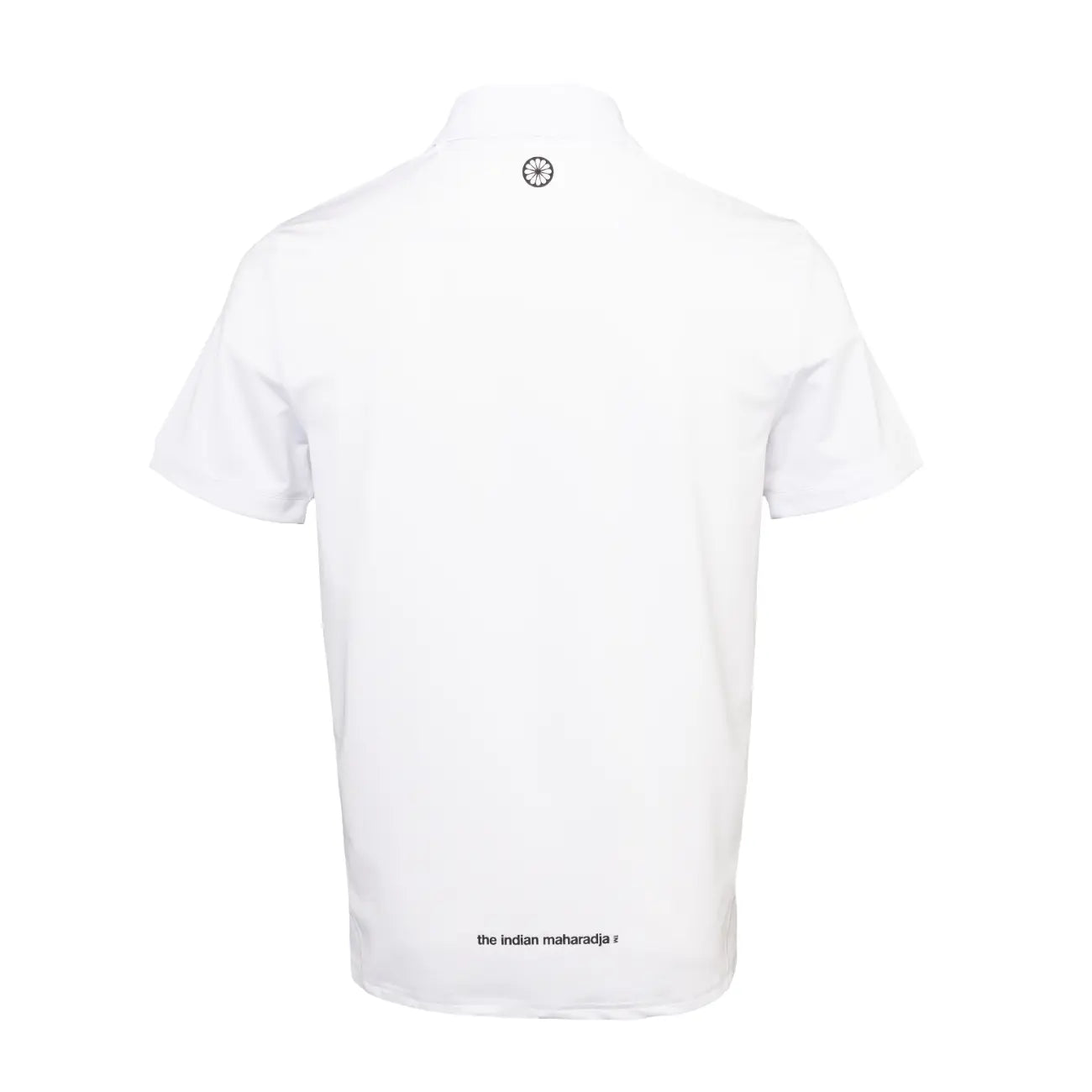 Indian Maharadja Jaipur men performance polo - White Kleding