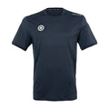 Indian Maharadja Jaipur men performance tee - Navy Kleding