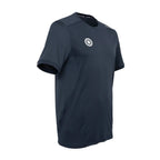 Indian Maharadja Jaipur men performance tee - Navy Kleding