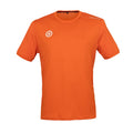 Indian Maharadja Jaipur men performance tee - Orange Kleding