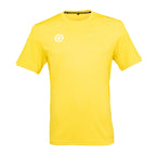 Indian Maharadja Jaipur men performance tee - Yellow Kleding
