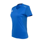 Indian Maharadja Jaipur girls performance tee - Cobalt Kleding
