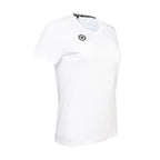 Indian Maharadja Jaipur girls performance tee - White Kleding