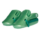 Indian Maharadja Rise Kickers Wise - Green - productfoto 2