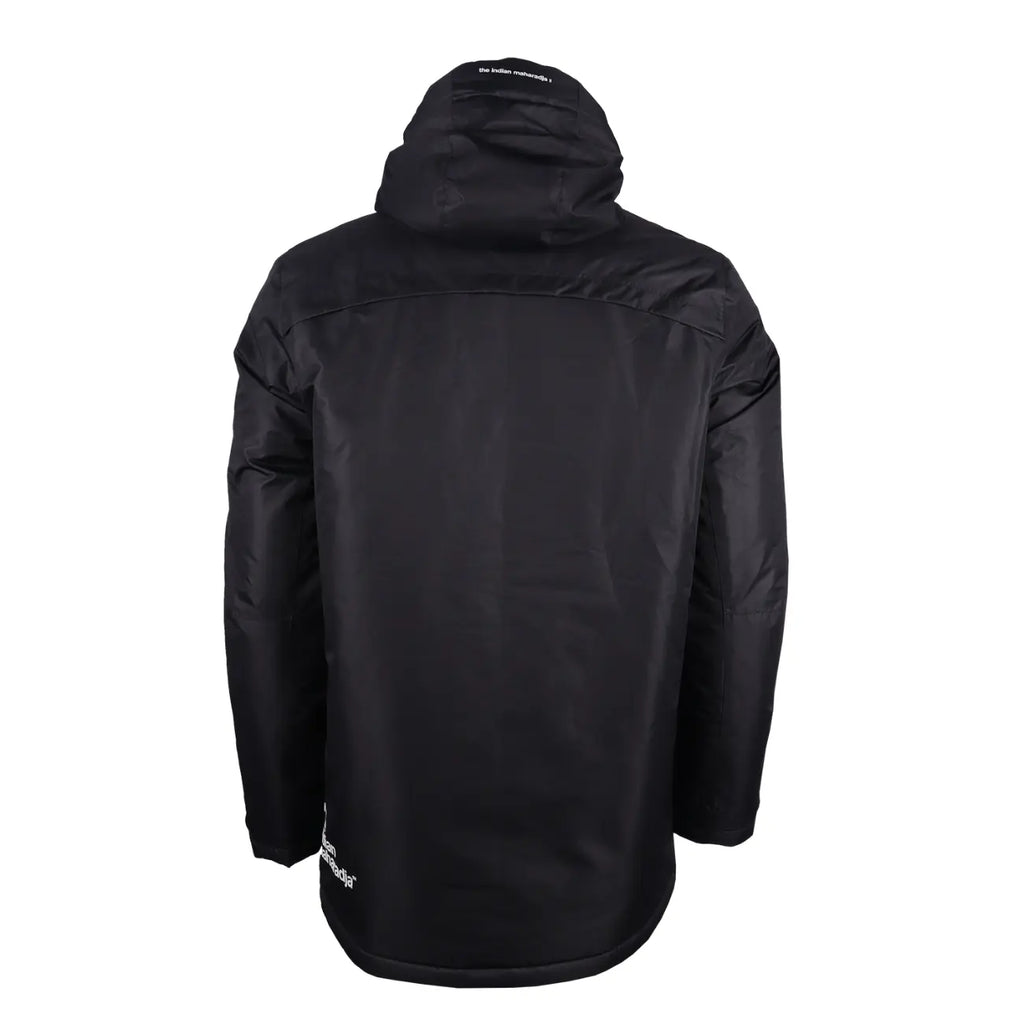 Indian Maharadja Men jaipur coat - Black Kleding