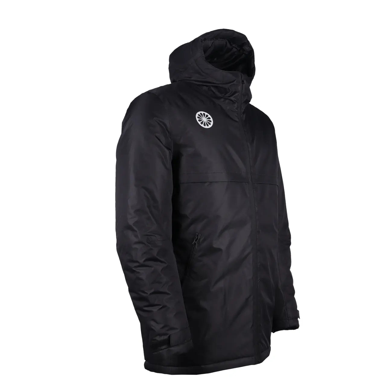 Indian Maharadja Men jaipur coat - Black Kleding
