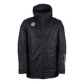 Indian Maharadja Women jaipur coat - Black Kleding