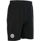 The Indian Maharadja Tech Short IM Heren - Black Kleding