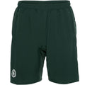 The Indian Maharadja Tech Short IM Heren - Green Kleding
