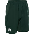 The Indian Maharadja Tech Short IM Heren - Green Kleding