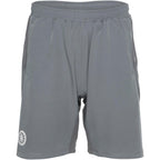 The Indian Maharadja Tech Short IM Heren - Grey Kleding