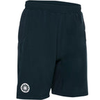 The Indian Maharadja Tech Short IM Heren - Navy Kleding