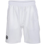 The Indian Maharadja Tech Short IM Jongens - White Kleding