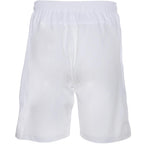 The Indian Maharadja Tech Short IM Jongens - White Kleding