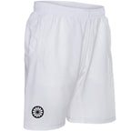 The Indian Maharadja Tech Short IM Jongens - White Kleding