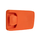 Indian Maharadja Sky Handprotector Set High - Orange - productfoto 4