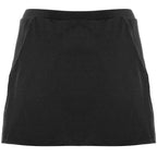 The Indian Maharadja Tech Skirt IM Meisjes - Black Kleding