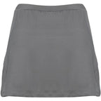The Indian Maharadja Tech Skirt IM Dames - Grey Kleding
