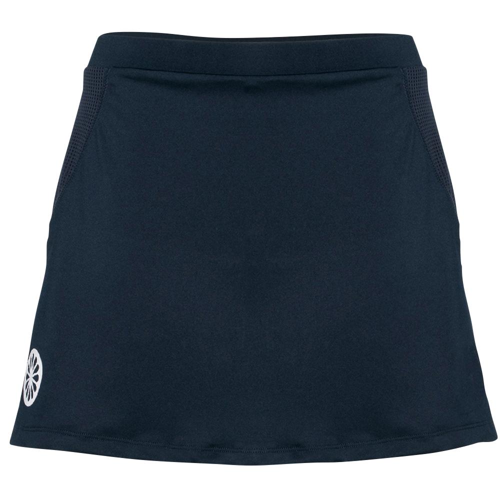 The Indian Maharadja Tech Skirt IM Meisjes - Navy Kleding