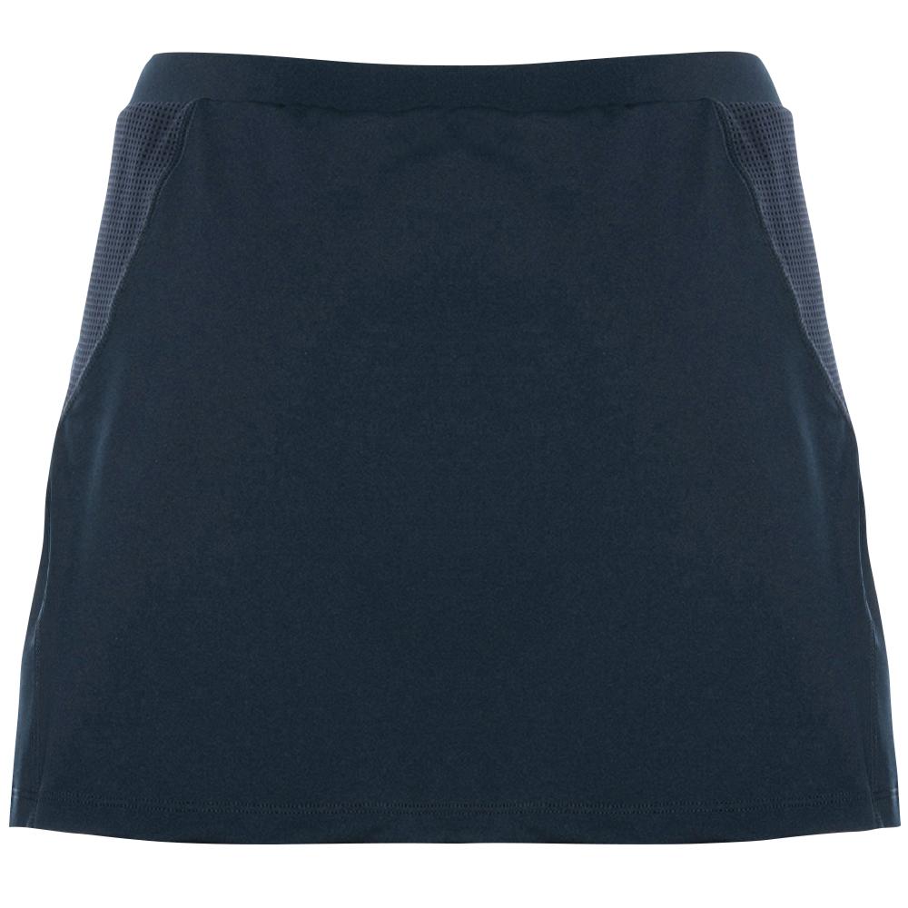The Indian Maharadja Tech Skirt IM Meisjes - Navy Kleding