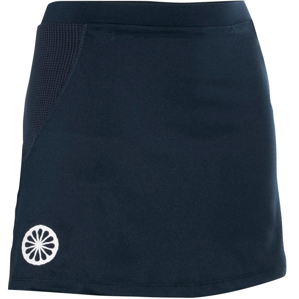 The Indian Maharadja Tech Skirt IM Meisjes - Navy Kleding