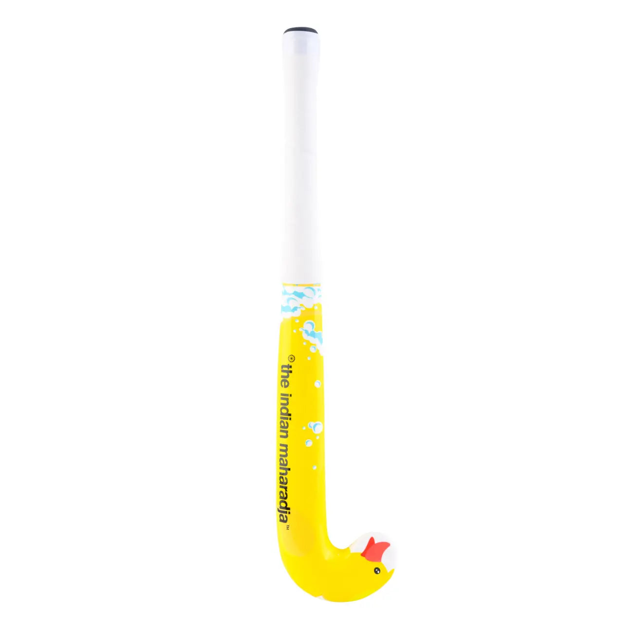 The Indian Maharadja Baby Duck Hockeystick
