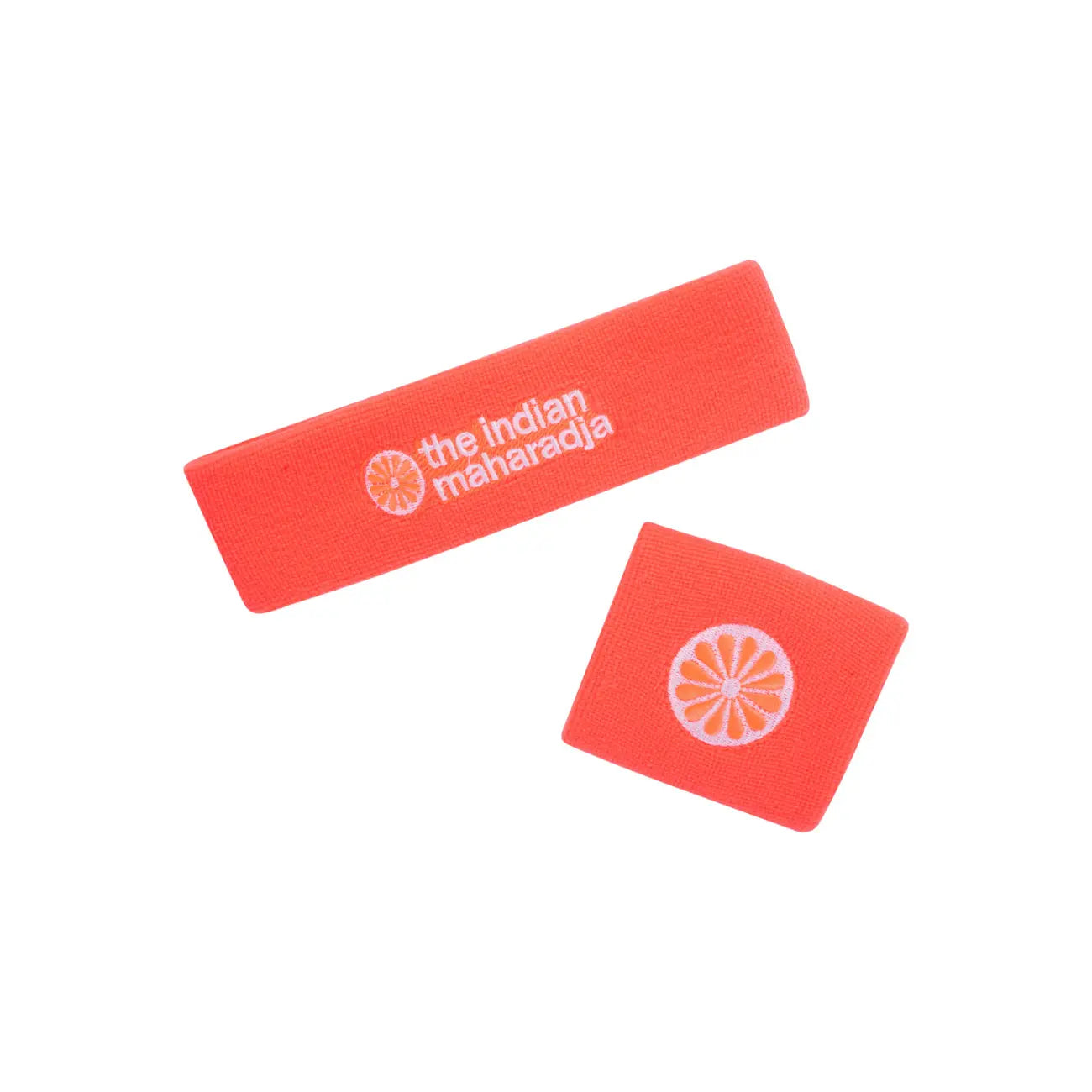 Indian Maharadja Wristband Pink Accessoires
